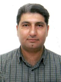 دکتر سید کامران سرامی پور