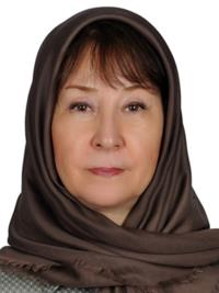 دکتر افسانه ساسانی