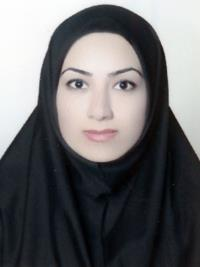 دکتر سیده معصومه قاضی میرسعید