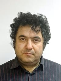 دکتر سید محمد قهستانی