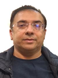 دکتر محمد مهجوری
