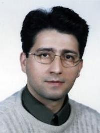 دکتر آریا جنابی