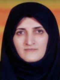 دکتر خدیجه دانشجو