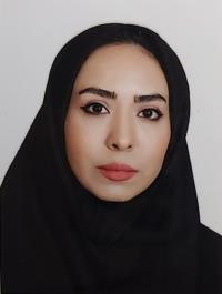 دکتر مهسا احمدی