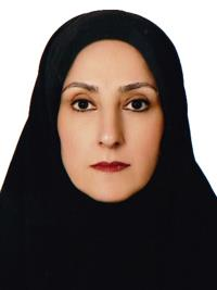 دکتر نیلوفر صفاریان