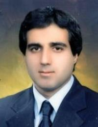 دکتر علیرضا ایزدی