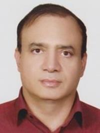 دکتر داود نجفی