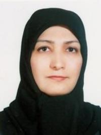 دکتر فتانه عتیق پور