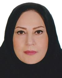 فاطمه غفاری