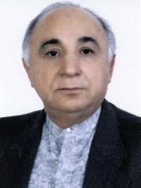 دکتر بیژن زرسازگار