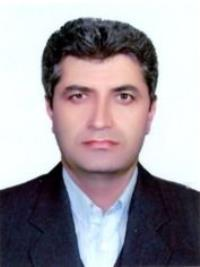 دکتر داود سراج