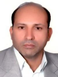 دکتر مصطفی خدایاری