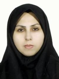 محبوبه اسدپور طهرانی