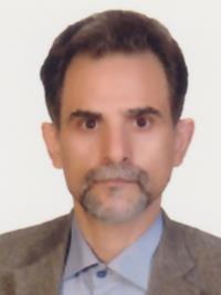 دکتر عزیزاله جنتی