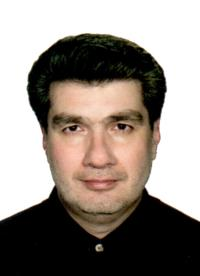 دکتر علی آرش انوشیروانی