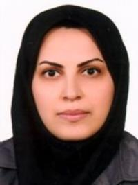 دکتر حاجیه السادات اسماعیل لو