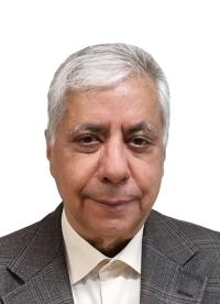 دکتر فرامرز درخشان