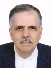 دکتر محمدحسین چلبی