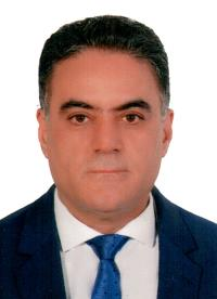 دکتر حسین حیدر