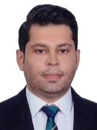 دکتر مهرداد خسروانی