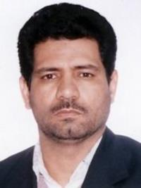 دکتر قدرت اله معقول