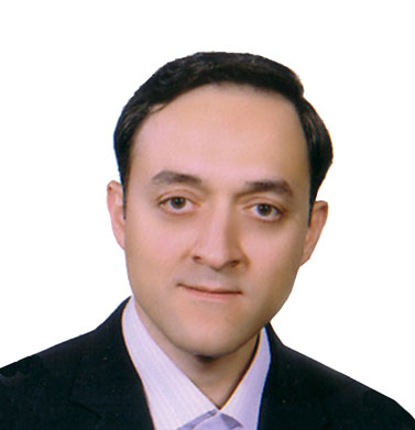 دکتر شهرام محقق