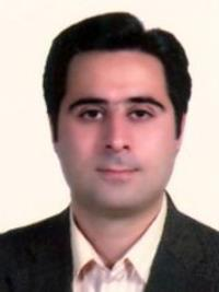 دکتر امیر علی اورندی
