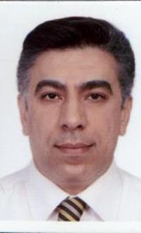 دکتر سامان ساعتچی طهرانی