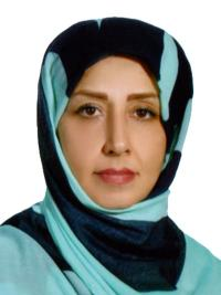 دکتر شیرین فرقانی