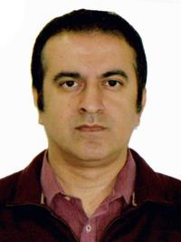 دکتر امید رضائی