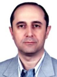دکتر کوروش حسن زاده