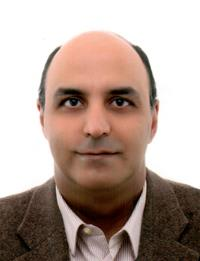 دکتر احسان مرادی