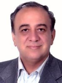 دکتر ماشاءالله امجدی