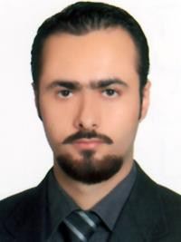 دکتر امیرعباس مشاری