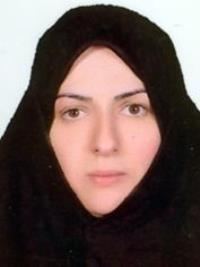 راضیه فرقانی رامندی