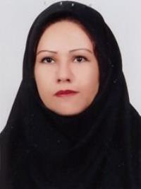 دکتر مریم امامی