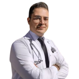 دکتر هامون شریفی 