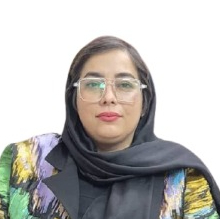سمیرا زحمتکش