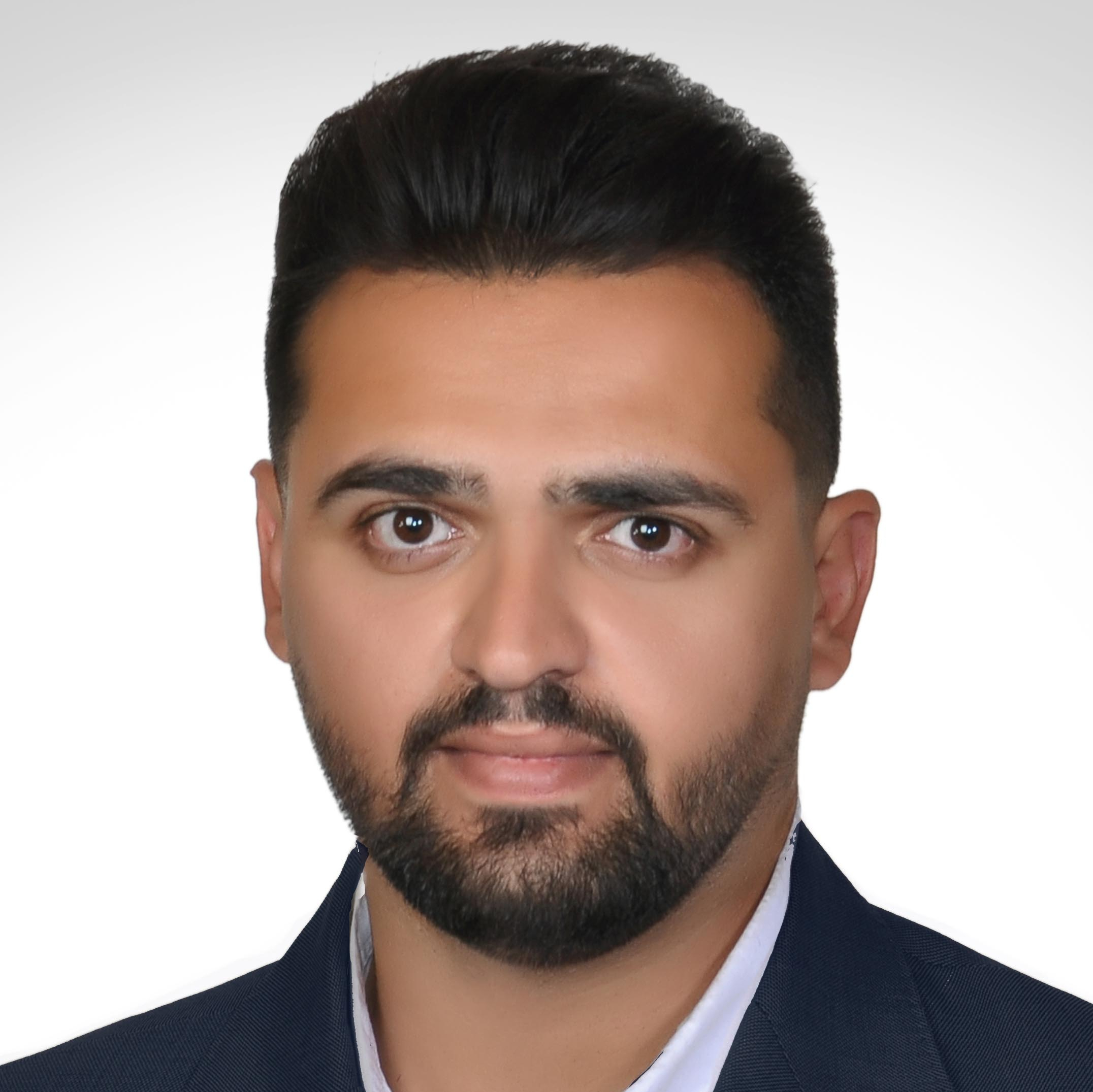 دکتر محمدمهدی اکبریان