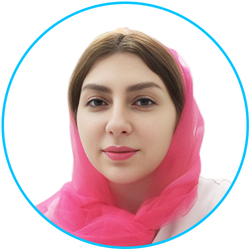 دکتر نوشین گلچین 