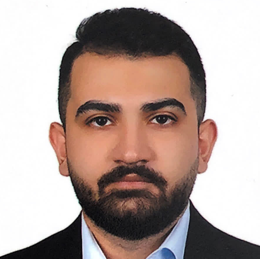 دکتر پرویز فروغی