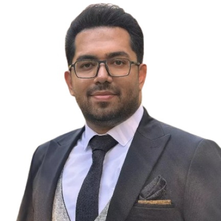 دکتر مهدی نیک نژاد 