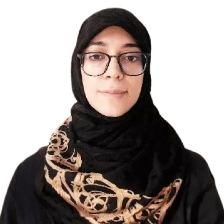 فاطمه گرائلی
