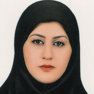 دکتر مریم السادات میرحسینی