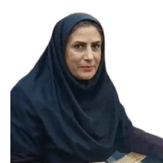 فاطمه خاندانی