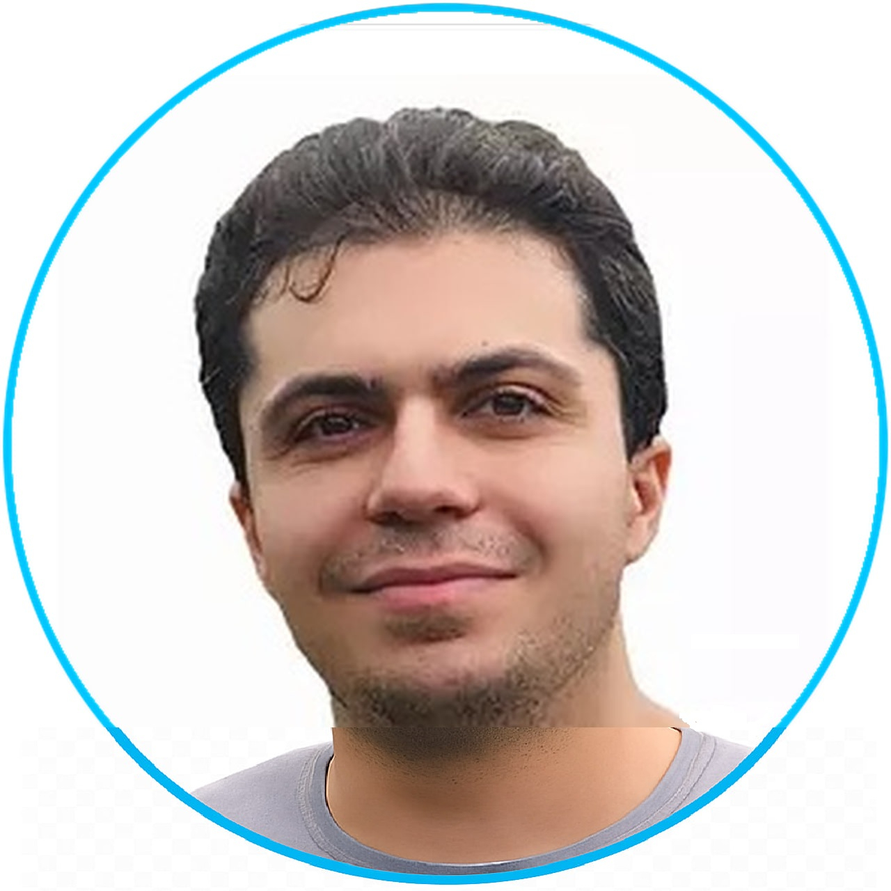 دکتر سروش شریفی مقدم