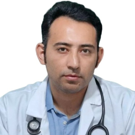 دکتر هامون شاهعلی نیا 