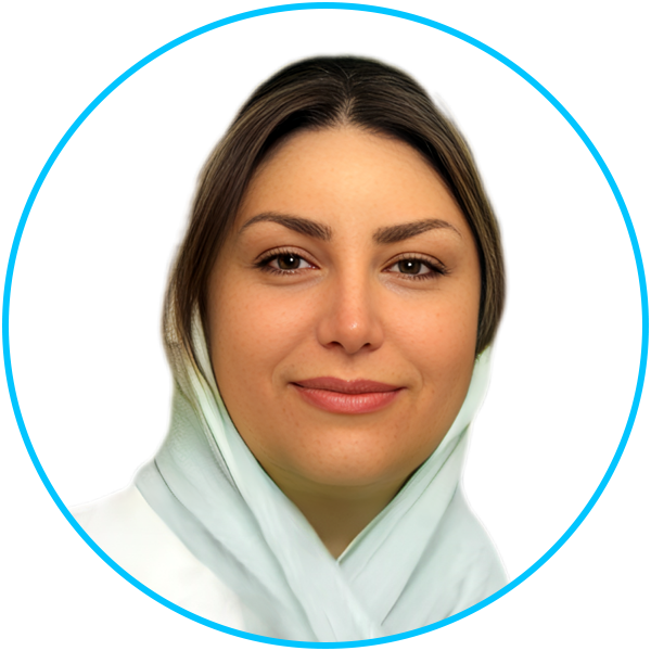 دکتر فهیمه قشقایی 