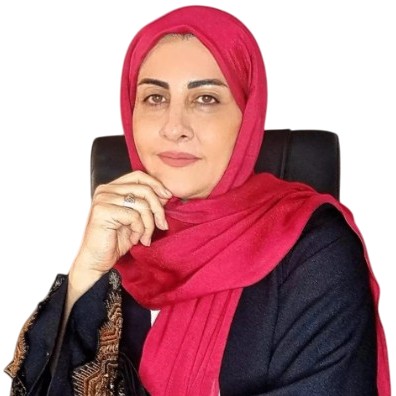 سیده زهره السادات امیرارجمندی 