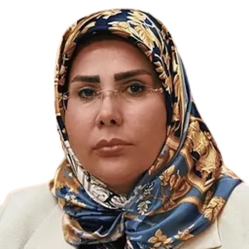 نسرین سلطانی